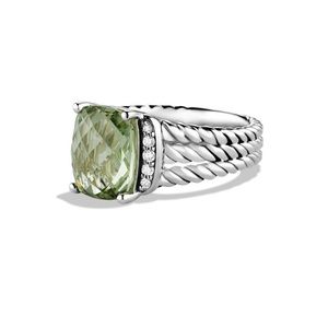 David Yurman Petite Wheaton Ring